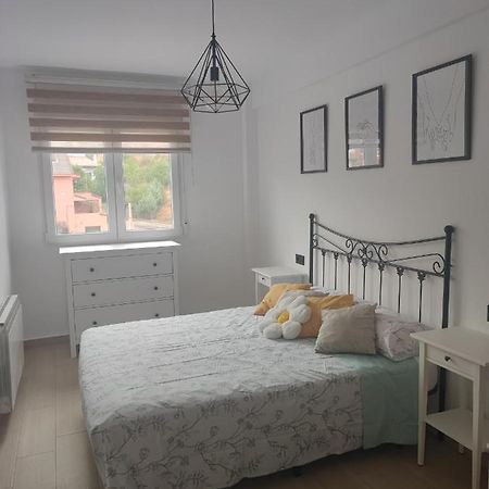 Apartamento Buen Recuerdo Camarena de la Sierra Extérieur photo