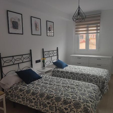 Apartamento Buen Recuerdo Camarena de la Sierra Extérieur photo