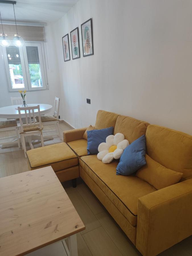Apartamento Buen Recuerdo Camarena de la Sierra Extérieur photo