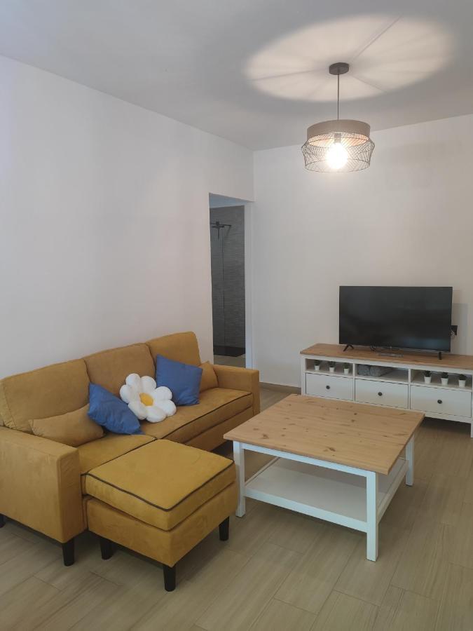 Apartamento Buen Recuerdo Camarena de la Sierra Extérieur photo
