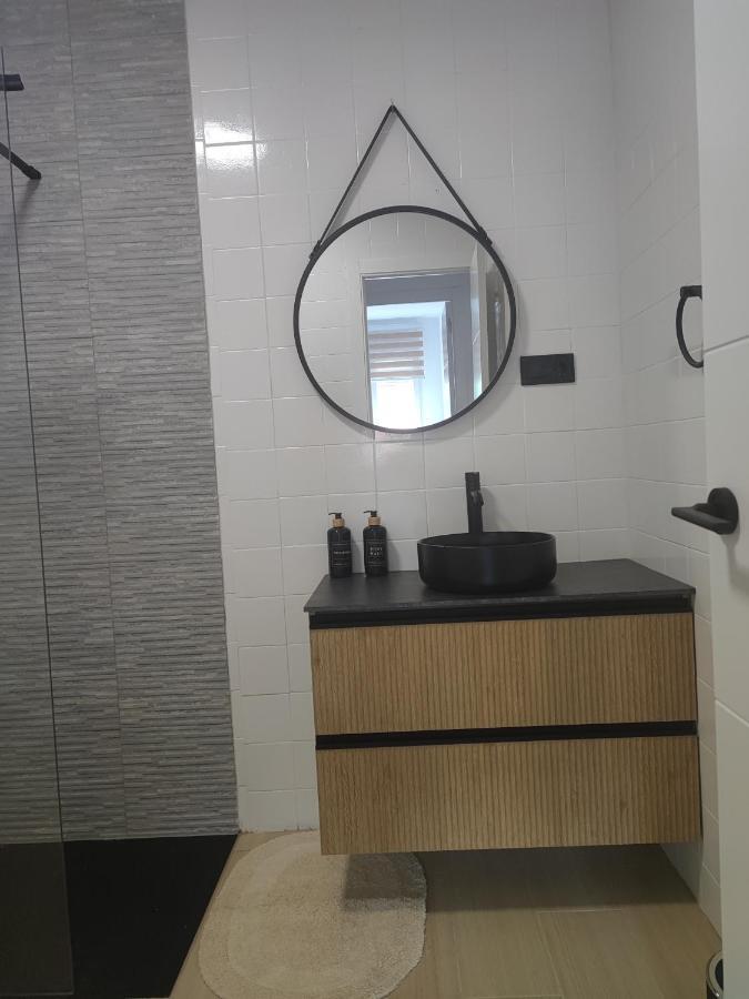 Apartamento Buen Recuerdo Camarena de la Sierra Extérieur photo