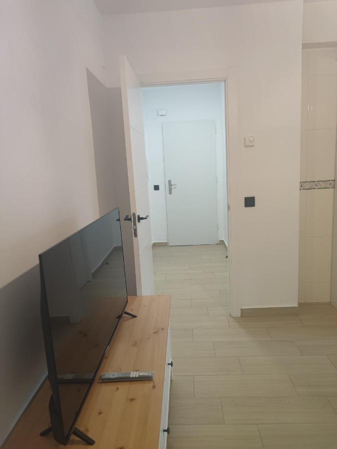 Apartamento Buen Recuerdo Camarena de la Sierra Extérieur photo