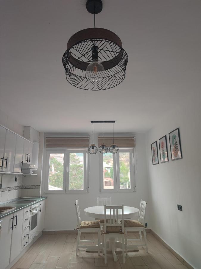 Apartamento Buen Recuerdo Camarena de la Sierra Extérieur photo