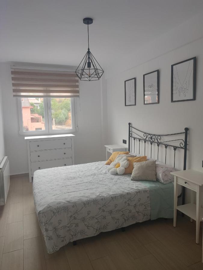 Apartamento Buen Recuerdo Camarena de la Sierra Extérieur photo