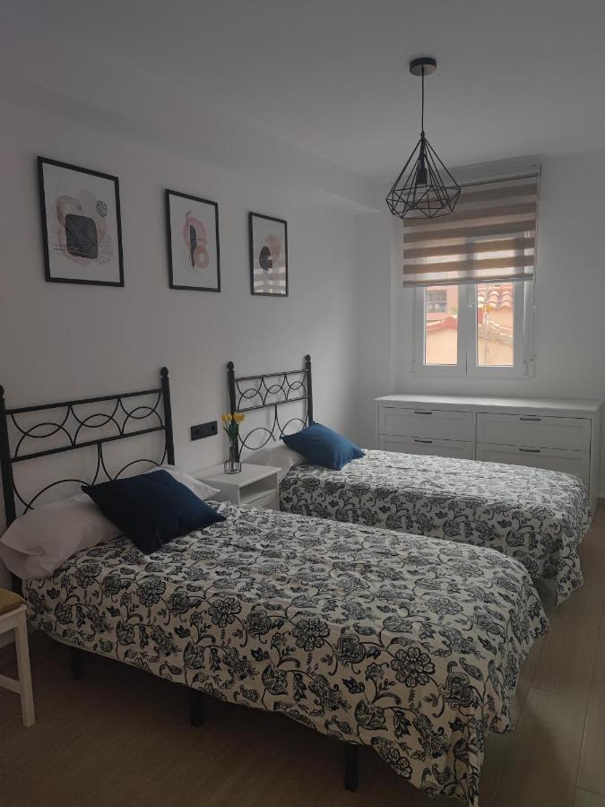 Apartamento Buen Recuerdo Camarena de la Sierra Extérieur photo